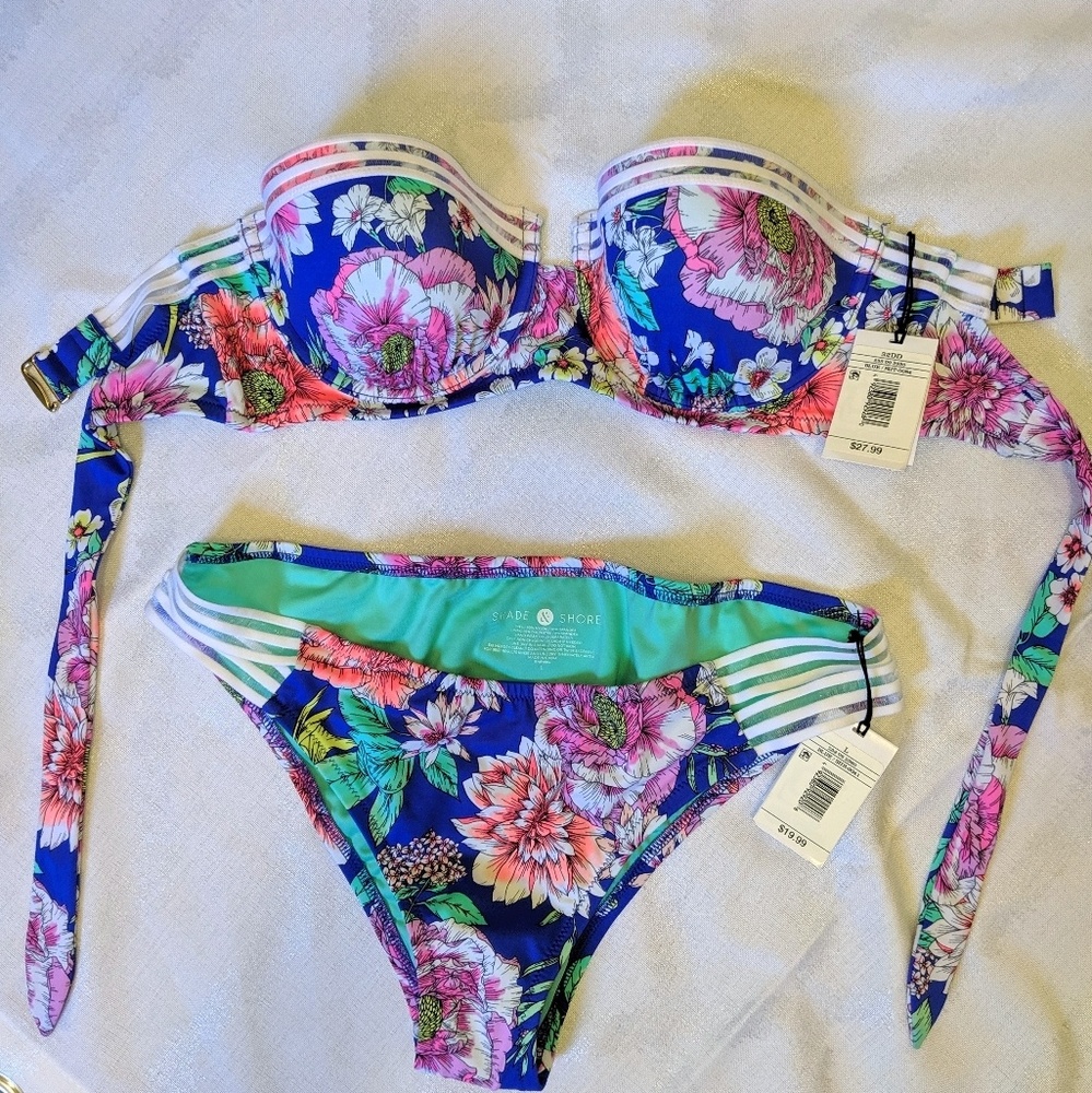 Shade & Shore bikini